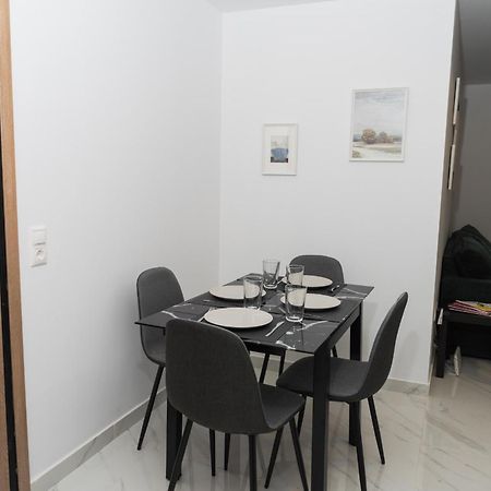 Rea Apartment Athen Exterior foto