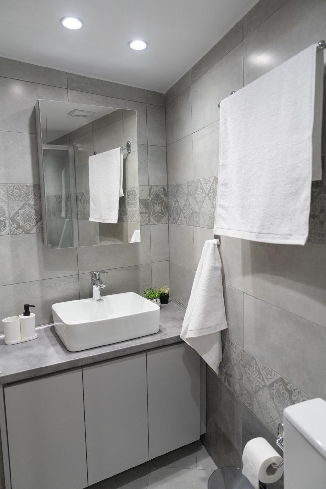 Rea Apartment Athen Exterior foto